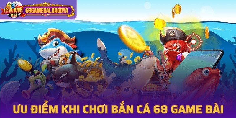 Lợi ích khi tham gia chơi tại cổng game