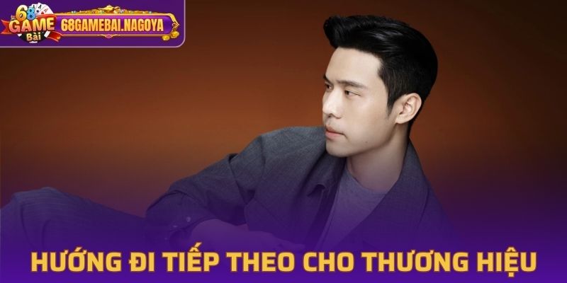 Lựa chọn hướng đi tiếp theo cho thương hiệu