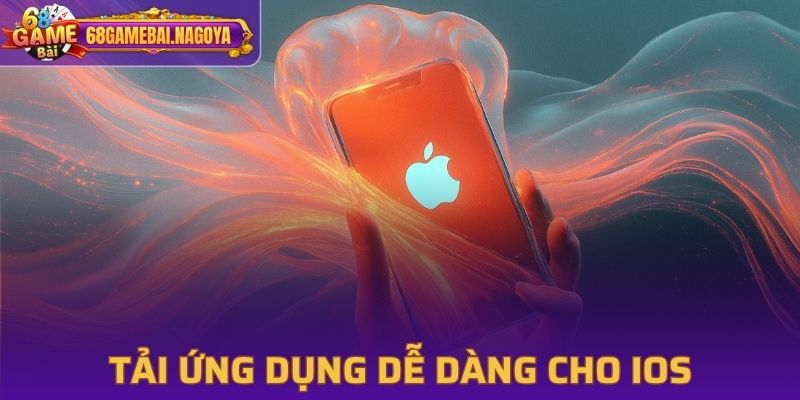 Tải ứng dụng 68 Game Bài dễ dàng cho iOS